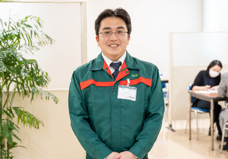 鈴木 達人［日配バイヤー］